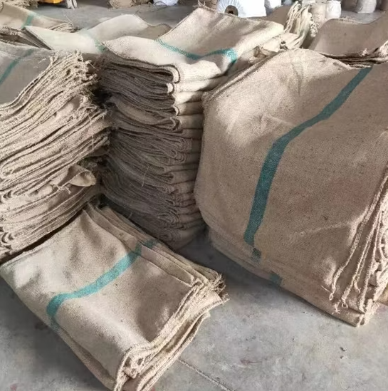 jute beg