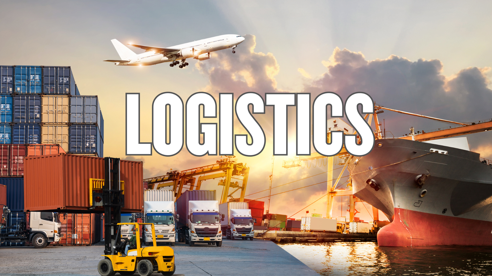 logistics
